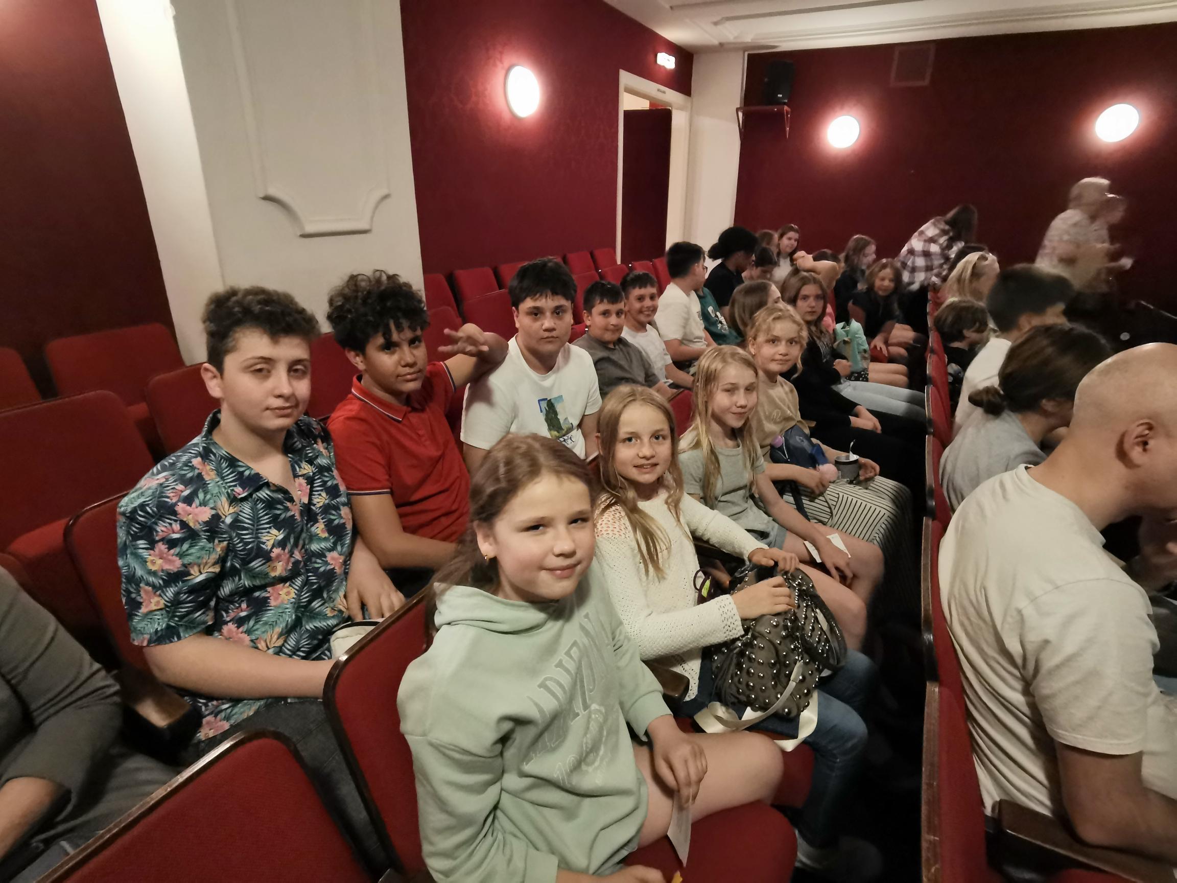 Theater der Jugend
