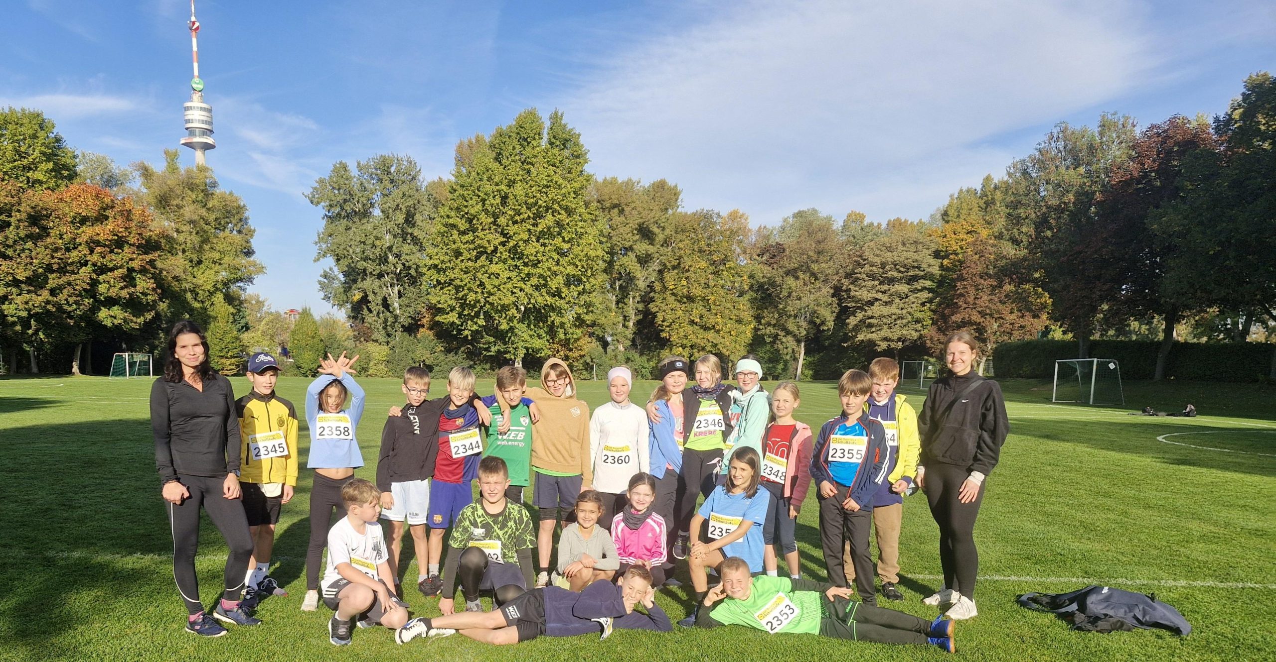 Lidl Schullauf