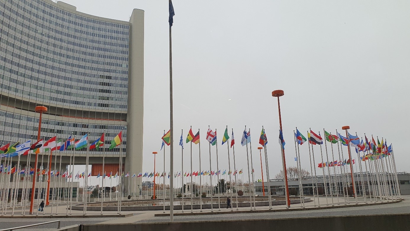 Wien-Exkursion 4. Klassen