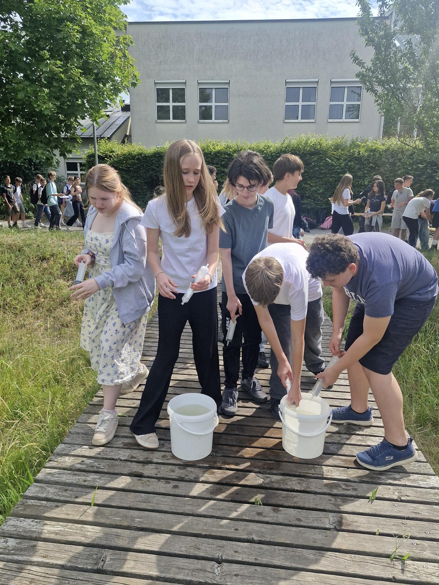 Wasserjugendspiele