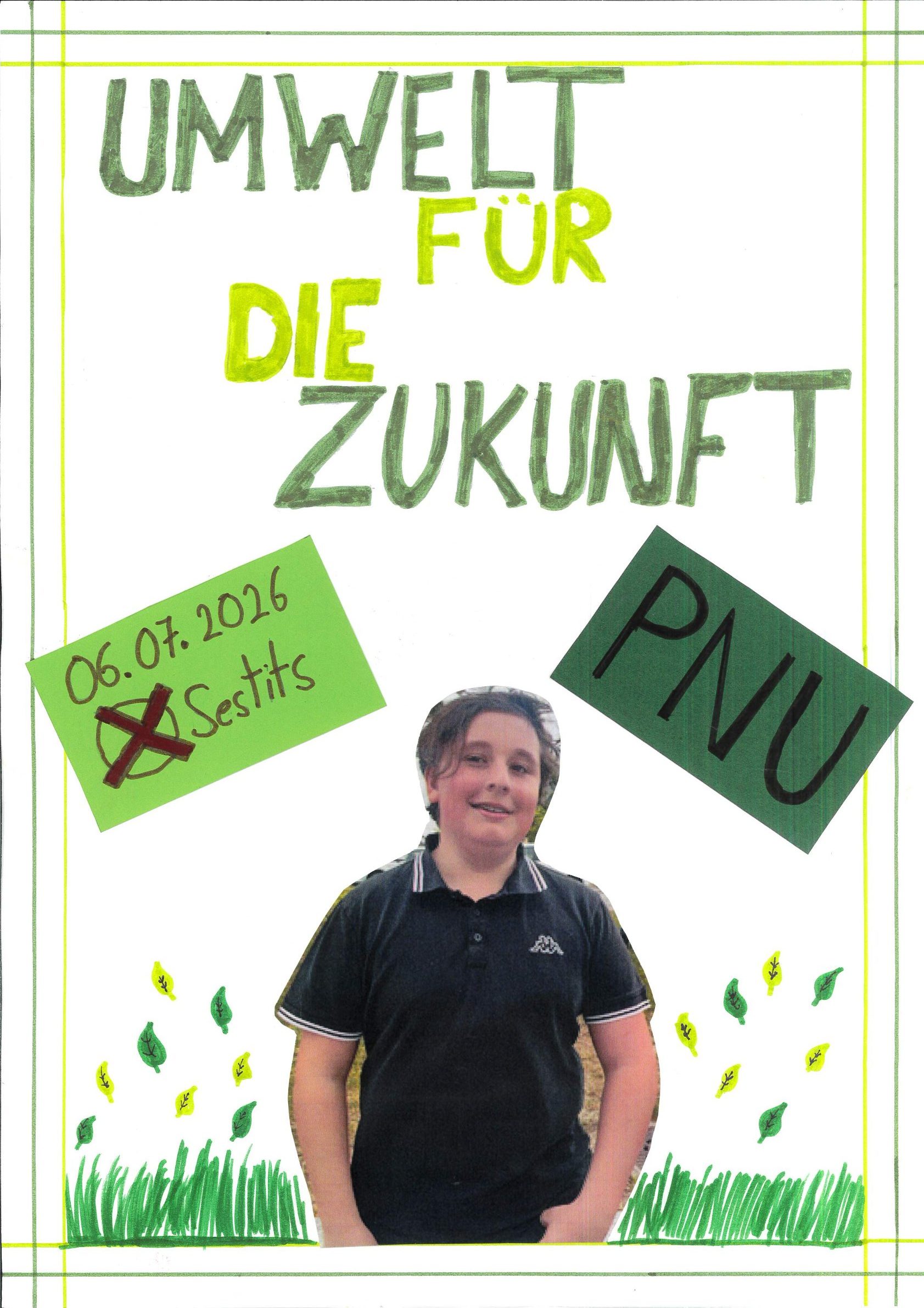 Politische Bildung 3b